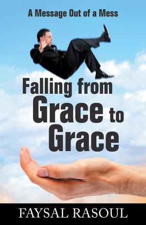 Cover of the book Falling from Grace to Grace by Diana Lane Lambert M.S.