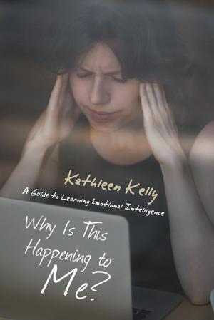 Cover of the book Why Is This Happening to Me? by Rosalie Caruso, Tracy Vanderbeck