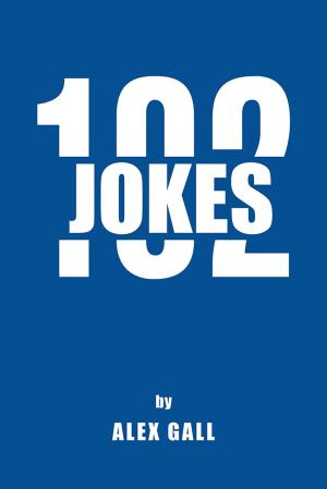 Cover of the book Jokes 102 by Hazel Sinanan