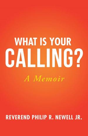 Book cover of What Is Your Calling?