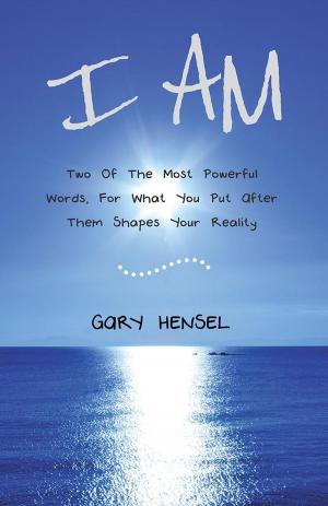 Cover of the book I Am by Frank Scott, Nisa Montie