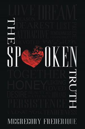 Cover of the book The Spoken Truth by Deborah Livingston