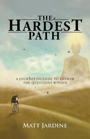 bigCover of the book The Hardest Path by 