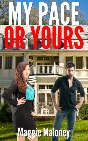bigCover of the book My Pace or Yours? by 