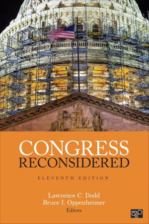 Cover of the book Congress Reconsidered by Professor Rosaline S. Barbour