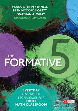 Cover of the book The Formative 5 by 