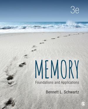Cover of the book Memory by Adam Prus