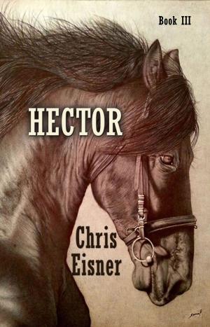 Cover of the book Hector by D. J. Newson