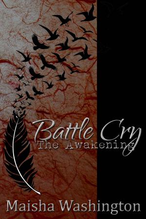 bigCover of the book Battle Cry by 
