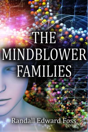 Cover of the book The Mindblower Families by Maisha Washington