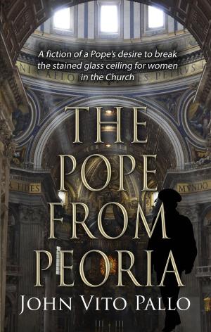 bigCover of the book The Pope from Peoria by 