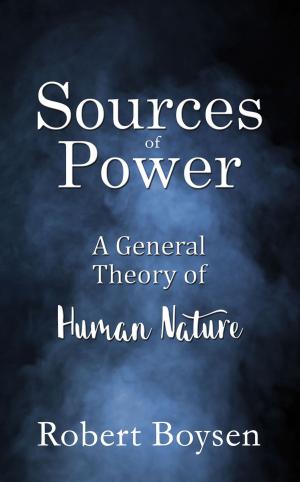 Cover of the book Sources of Power by Alan F. Skrainka