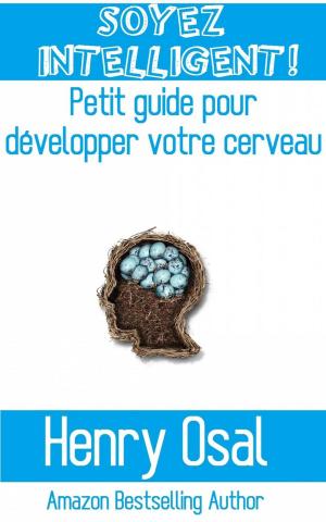 Cover of the book SOYEZ INTELLIGENT ! by The Blokehead