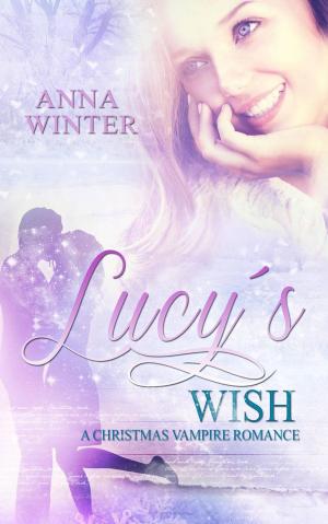 Cover of the book Lucy's Wish: A Christmas Vampire Romance by José Antonio Jiménez-Barbero