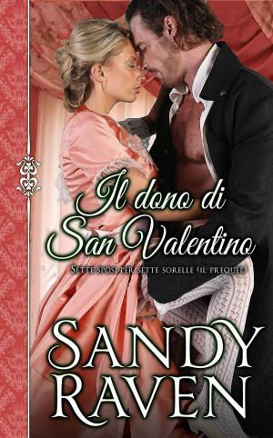 Cover of the book Il dono di san Valentino by Sand Wayne