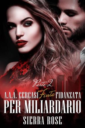 Cover of the book A.A.A. Cercasi Finta Fidanzata per Miliardario - Parte 2 by Aimar Rollan