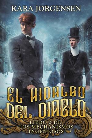 Cover of the book El hidalgo del diablo by Jessica Steele