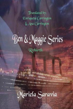 Cover of the book Rebirth by Claudio Ruggeri