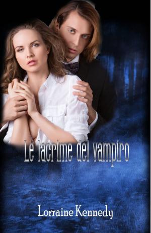 Cover of the book Le lacrime del vampiro by Anna Castelli