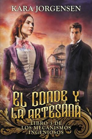 Cover of the book El conde y la artesana by Lynnette Bonner