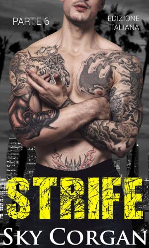 bigCover of the book Strife (Parte 6) by 