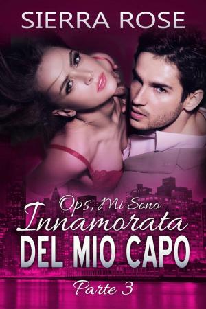 Cover of the book Ops, Mi Sono Innamorata del Mio Capo - Parte 3 by Kimberly Raye