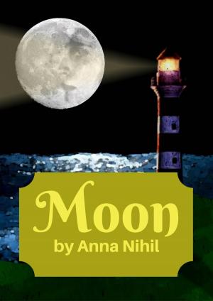 Cover of the book Moon by Troy Dimes