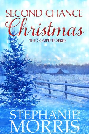 Cover of the book Second Chance Christmas Box Set by Jax Cassidy