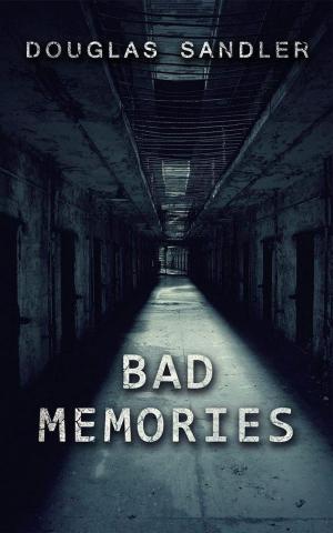 Cover of the book Bad Memories by Xavier P. Otter III