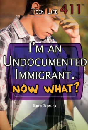 Cover of the book I'm an Undocumented Immigrant. Now What? by Colin Wilkinson
