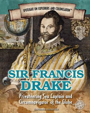 Cover of Sir Francis Drake