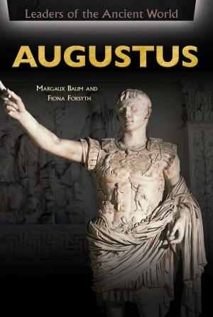 Cover of the book Augustus by Lena Koya, Mary-Lane Kamberg