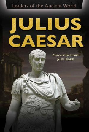 Cover of the book Julius Caesar by Jeri Freedman