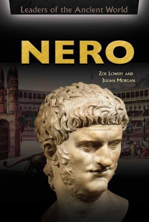 Cover of the book Nero by Jennifer Culp