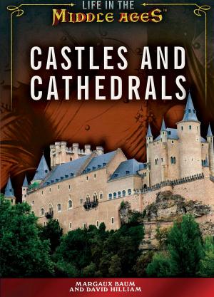 Cover of the book Castles and Cathedrals by Carol Hand