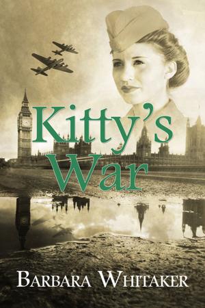 Book cover of Kitty's War