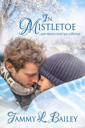 Book cover of In Mistletoe