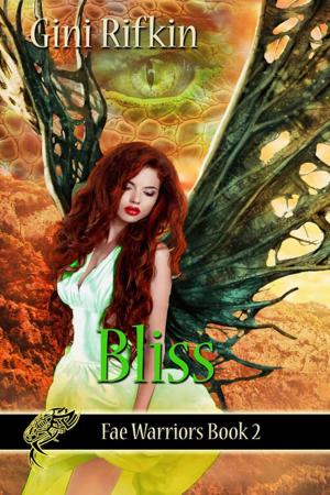 Cover of the book Bliss by Phil  Fragasso