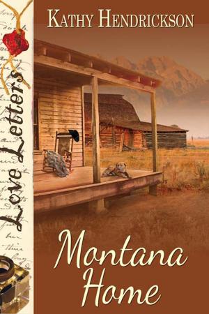 Cover of the book Montana Home by Ann  Yost