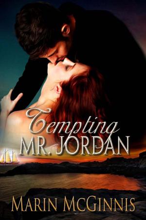 Cover of the book Tempting Mr. Jordan by Mary Morgan