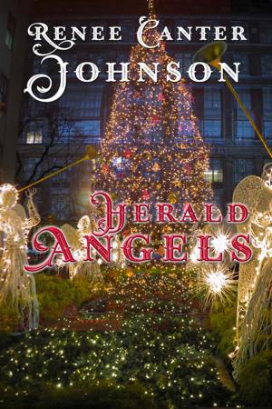 bigCover of the book Herald Angels by 