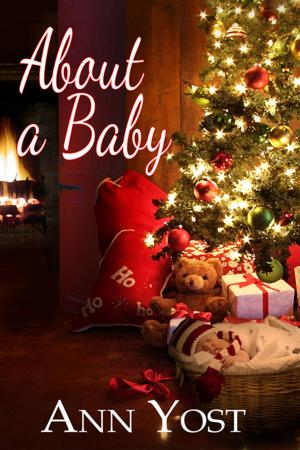 Cover of the book About A Baby by Miranda Lee
