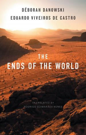 Cover of the book The Ends of the World by Michael P. Wilson, Kama Z. Guluma, Stephen R. Hayden
