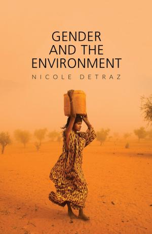 Cover of the book Gender and the Environment by Scott Stratten, Alison Kramer