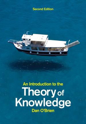 Cover of the book An Introduction to the Theory of Knowledge by Tom Spitale, Mary Abbazia