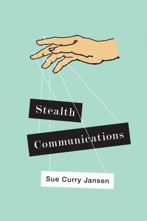 Cover of the book Stealth Communications by Karl-Eugen Kurrer