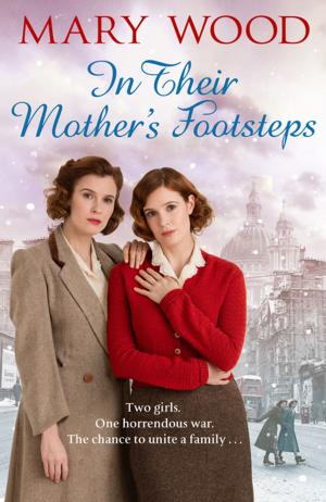 Cover of the book In Their Mother's Footsteps by Anees Salim