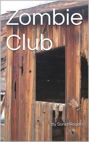 Cover of Zombie Club