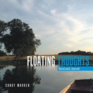 Cover of the book Floating Thoughts by Cherie Metcalf