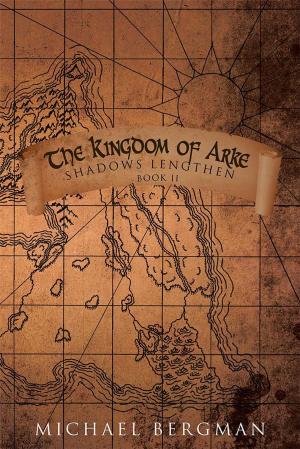 Book cover of The Kingdom of Arke